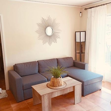 Apartamento En Primera Linea De Playa Dénia Esterno foto