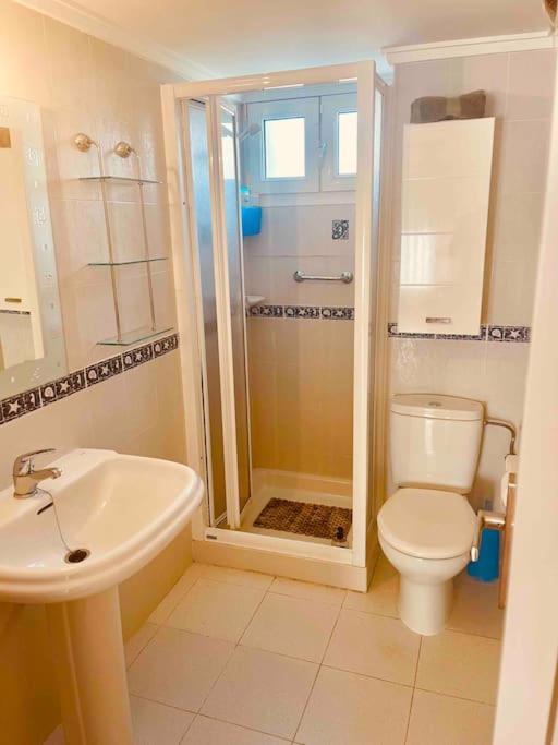 Apartamento En Primera Linea De Playa Dénia Esterno foto