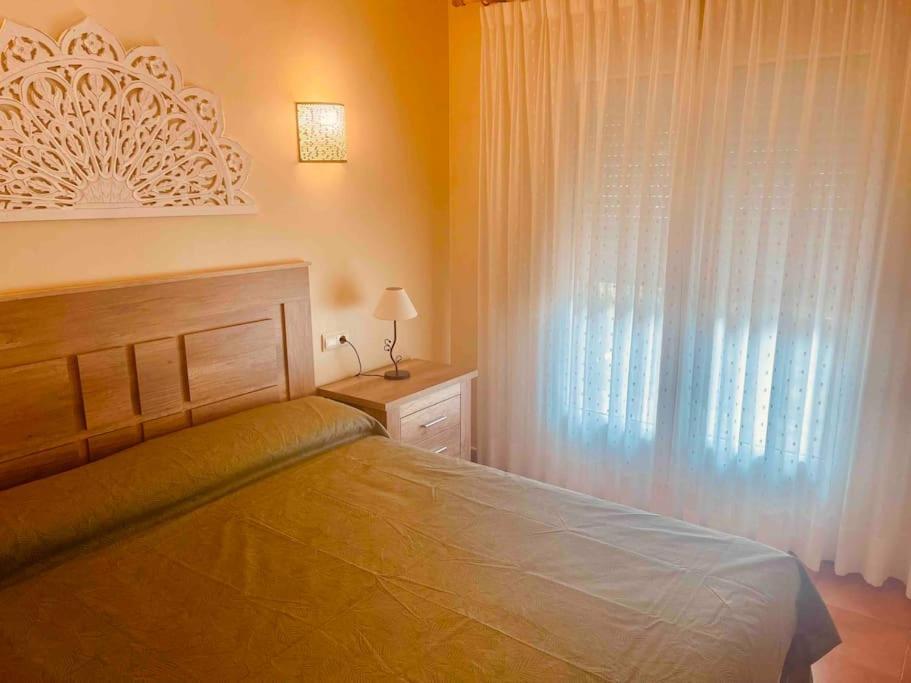 Apartamento En Primera Linea De Playa Dénia Esterno foto